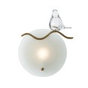 Arteriors - Dove Sconce